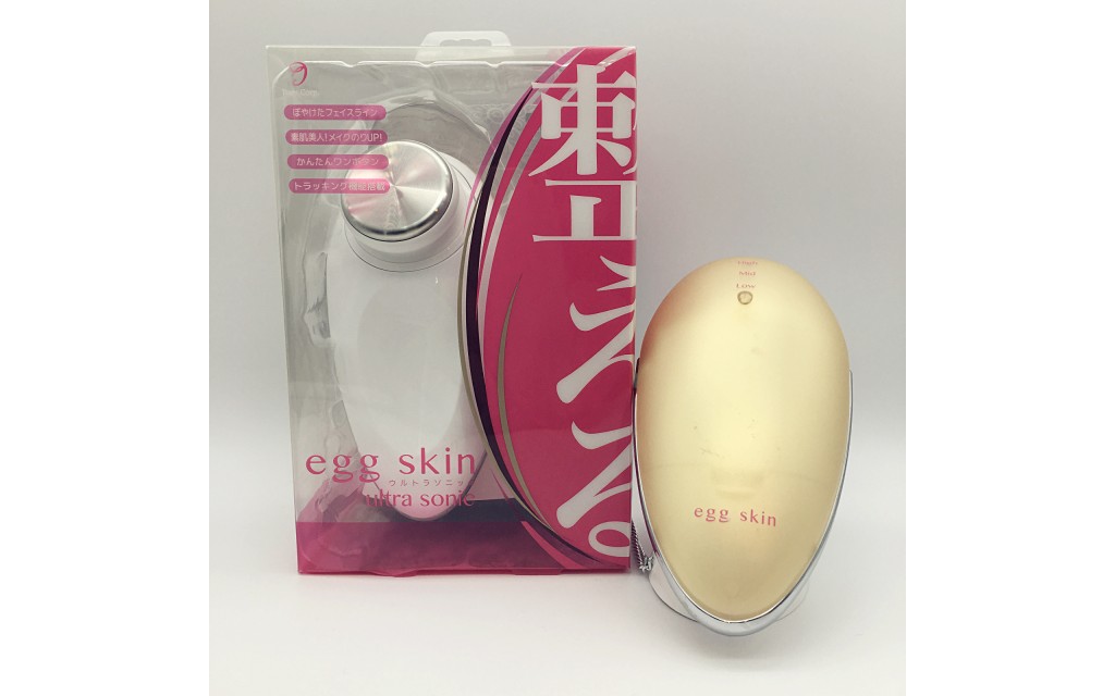 超聲波童顏機 Ultra Sonic 超聲波童顏機 Ultra Sonic
